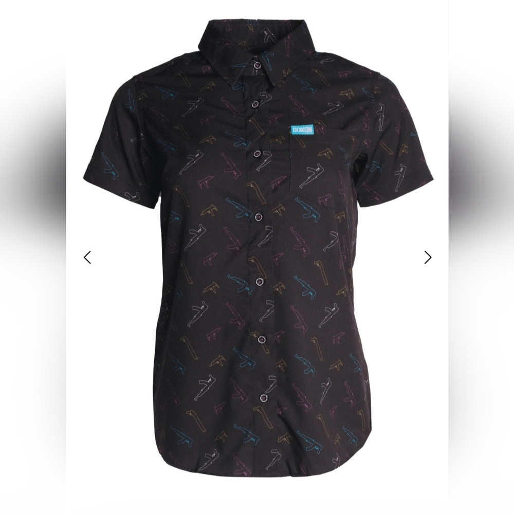 Women's Dixxon Pew Pew M